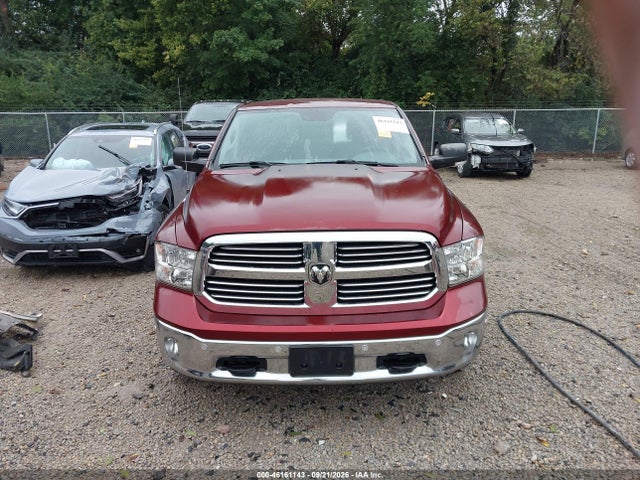 Aukcja sprzedaży 2016 Ram 1500, vin: 1C6RR7LT5GS215603, numer aukcji: 46161143