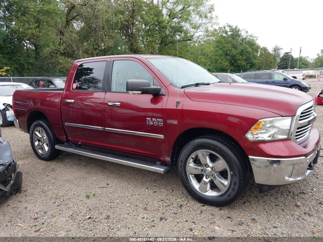 Aukcja sprzedaży 2016 Ram 1500, vin: 1C6RR7LT5GS215603, numer aukcji: 46161143
