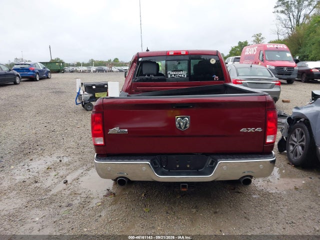 Aukcja sprzedaży 2016 Ram 1500, vin: 1C6RR7LT5GS215603, numer aukcji: 46161143
