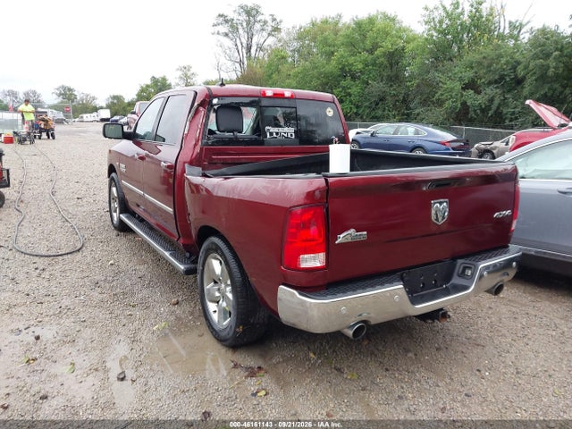 Aukcja sprzedaży 2016 Ram 1500, vin: 1C6RR7LT5GS215603, numer aukcji: 46161143