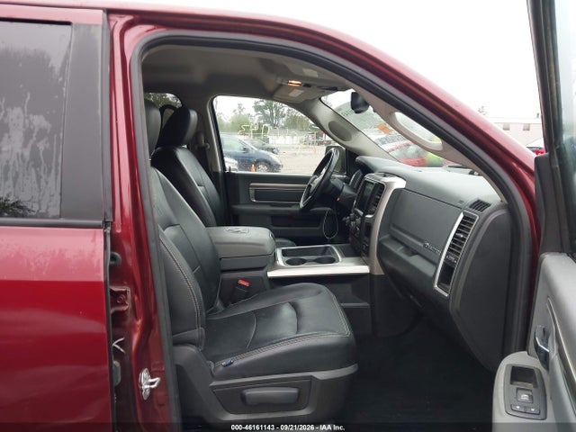 Aukcja sprzedaży 2016 Ram 1500, vin: 1C6RR7LT5GS215603, numer aukcji: 46161143
