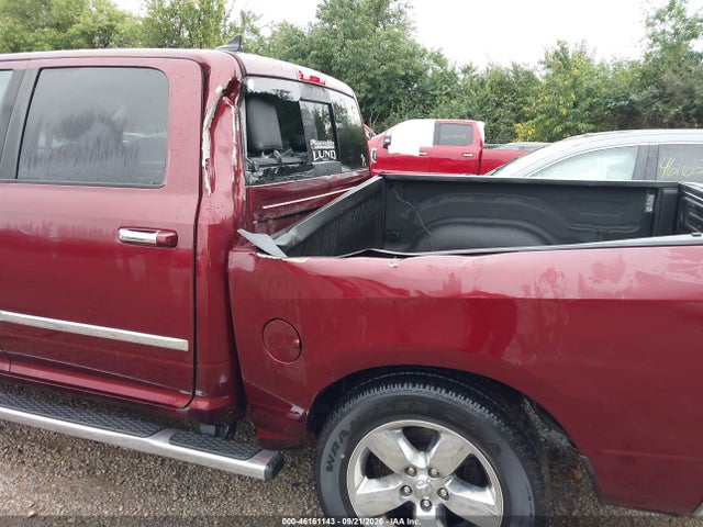 Aukcja sprzedaży 2016 Ram 1500, vin: 1C6RR7LT5GS215603, numer aukcji: 46161143