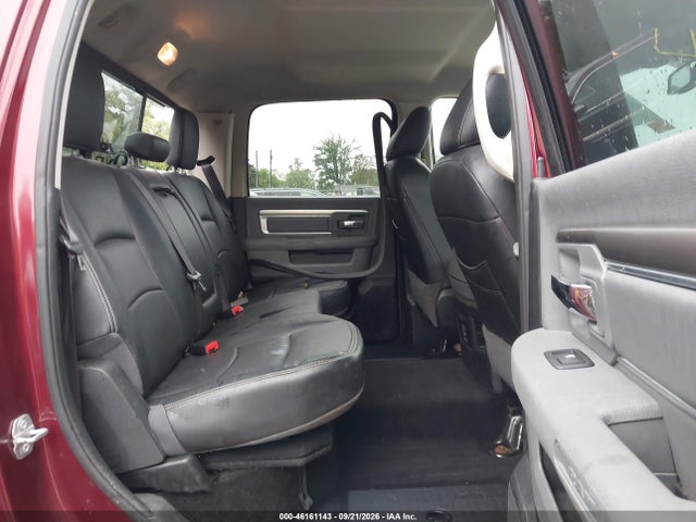 Aukcja sprzedaży 2016 Ram 1500, vin: 1C6RR7LT5GS215603, numer aukcji: 46161143