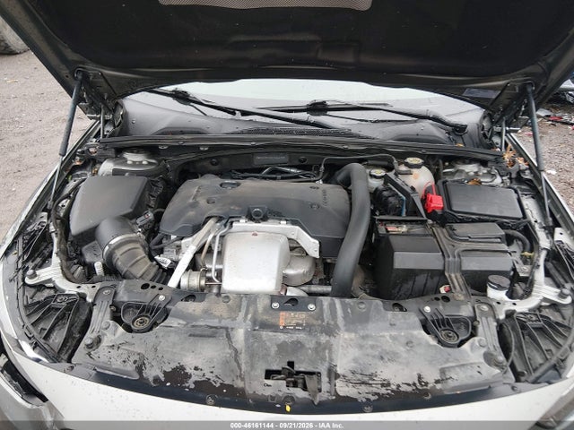 Продаж на аукціоні авто 2019 Buick Regal Tourx Awd Essence, vin: W04GV8SX0K1024296, номер лоту: 46161144