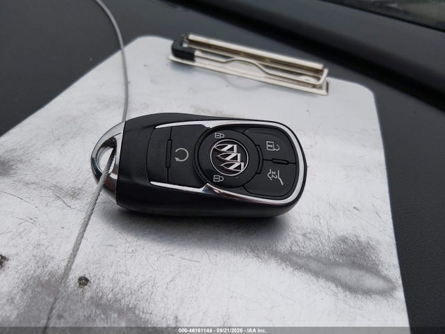 Продаж на аукціоні авто 2019 Buick Regal Tourx Awd Essence, vin: W04GV8SX0K1024296, номер лоту: 46161144