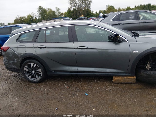 Продаж на аукціоні авто 2019 Buick Regal Tourx Awd Essence, vin: W04GV8SX0K1024296, номер лоту: 46161144