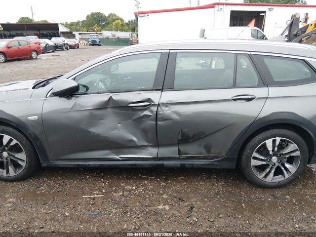 Продаж на аукціоні авто 2019 Buick Regal Tourx Awd Essence, vin: W04GV8SX0K1024296, номер лоту: 46161144
