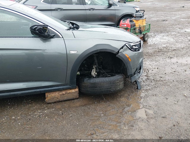 Продаж на аукціоні авто 2019 Buick Regal Tourx Awd Essence, vin: W04GV8SX0K1024296, номер лоту: 46161144