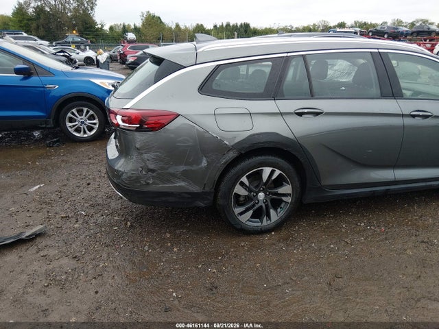 Продаж на аукціоні авто 2019 Buick Regal Tourx Awd Essence, vin: W04GV8SX0K1024296, номер лоту: 46161144