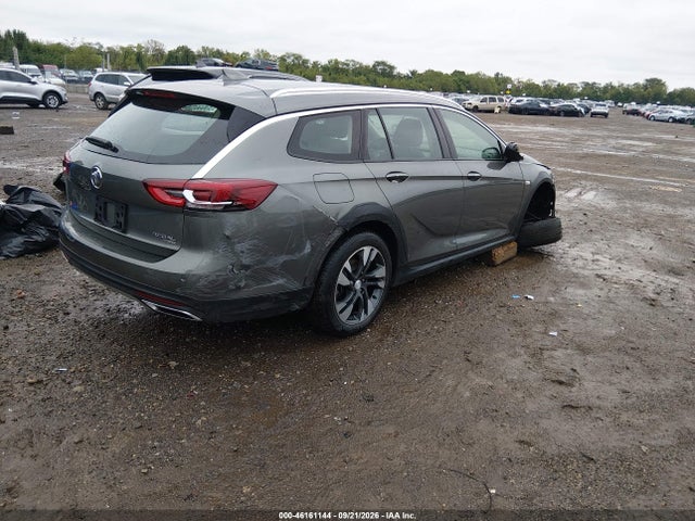 Продаж на аукціоні авто 2019 Buick Regal Tourx Awd Essence, vin: W04GV8SX0K1024296, номер лоту: 46161144