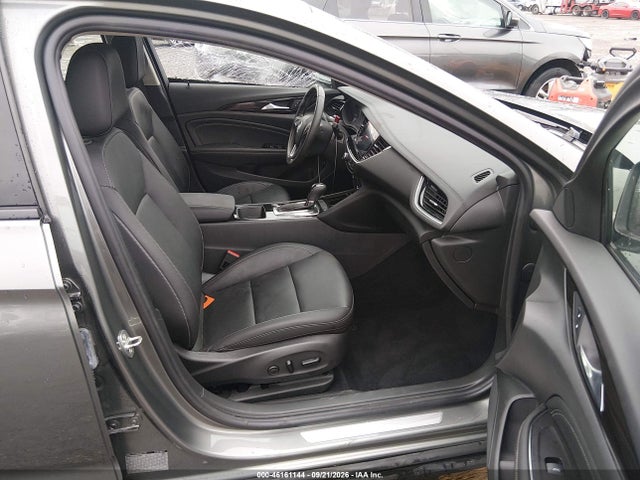 Продаж на аукціоні авто 2019 Buick Regal Tourx Awd Essence, vin: W04GV8SX0K1024296, номер лоту: 46161144