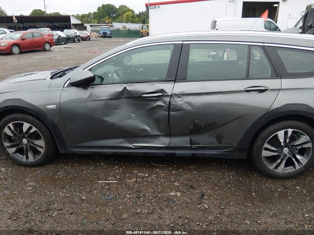 Продаж на аукціоні авто 2019 Buick Regal Tourx Awd Essence, vin: W04GV8SX0K1024296, номер лоту: 46161144