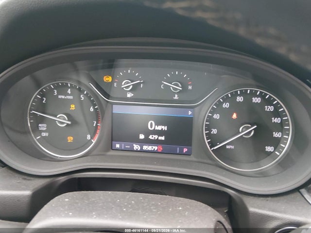Продаж на аукціоні авто 2019 Buick Regal Tourx Awd Essence, vin: W04GV8SX0K1024296, номер лоту: 46161144