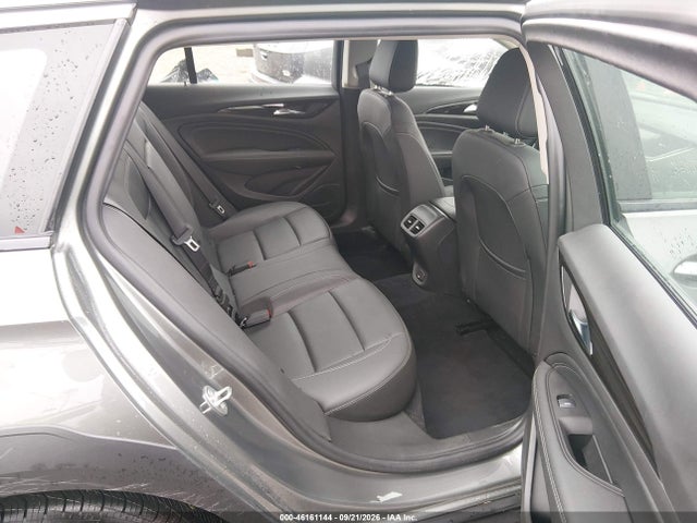 Продаж на аукціоні авто 2019 Buick Regal Tourx Awd Essence, vin: W04GV8SX0K1024296, номер лоту: 46161144