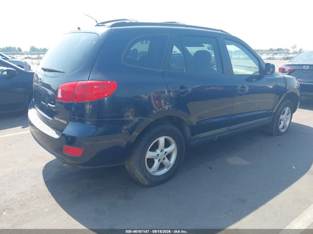 Aukcja sprzedaży 2008 Hyundai Santa Fe Gls, vin: 5NMSG13D68H166818, numer aukcji: 46161147