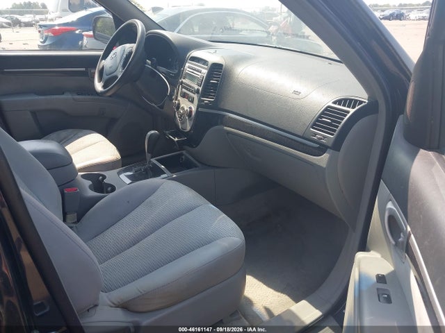 Aukcja sprzedaży 2008 Hyundai Santa Fe Gls, vin: 5NMSG13D68H166818, numer aukcji: 46161147