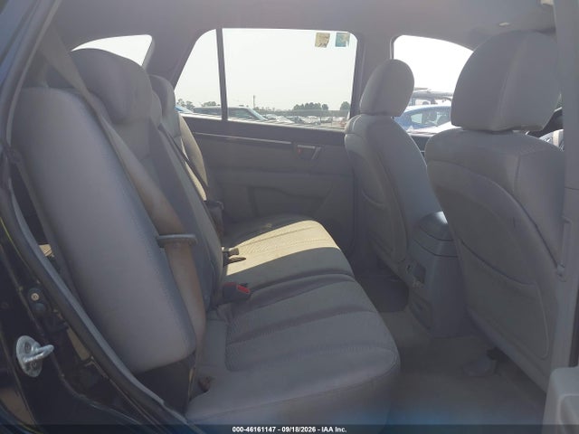 Aukcja sprzedaży 2008 Hyundai Santa Fe Gls, vin: 5NMSG13D68H166818, numer aukcji: 46161147