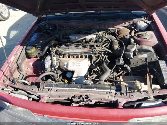 Aukcja sprzedaży 1991 Toyota Camry, vin: 4T1SV24E1MU343972, numer aukcji: 46161149