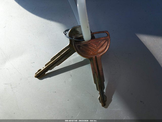 Aukcja sprzedaży 1991 Toyota Camry, vin: 4T1SV24E1MU343972, numer aukcji: 46161149