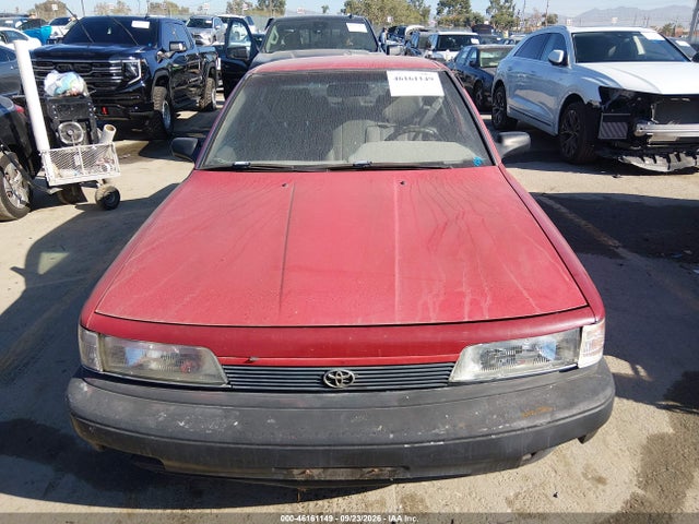Aukcja sprzedaży 1991 Toyota Camry, vin: 4T1SV24E1MU343972, numer aukcji: 46161149