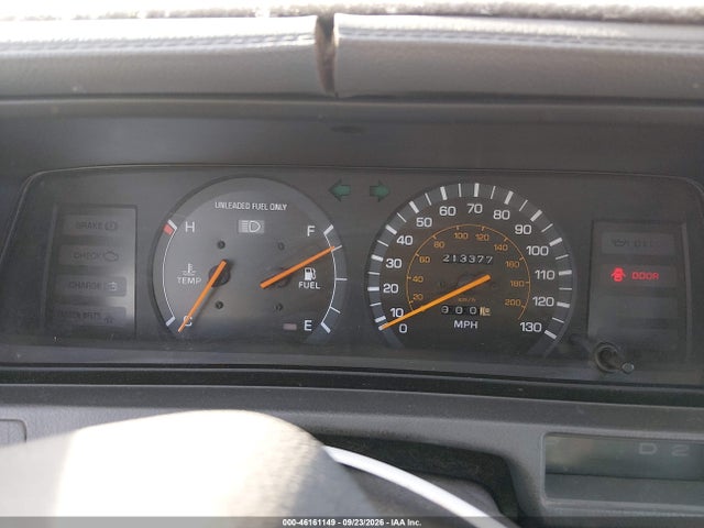 Aukcja sprzedaży 1991 Toyota Camry, vin: 4T1SV24E1MU343972, numer aukcji: 46161149