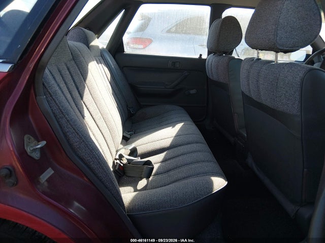 Aukcja sprzedaży 1991 Toyota Camry, vin: 4T1SV24E1MU343972, numer aukcji: 46161149