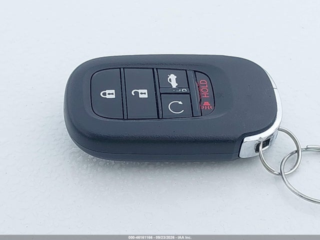 46161166 :رقم المزاد ، 2HGFE2F5XRH581639 vin ، 2024 Honda Civic Sport مزاد بيع