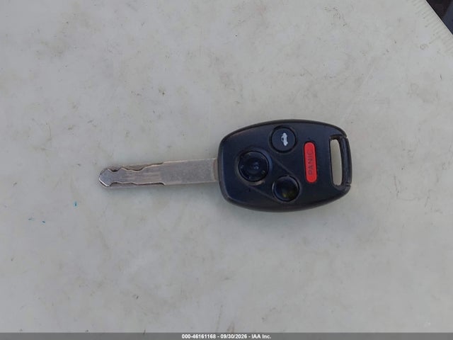 Aukcja sprzedaży 2006 Honda Cr-v Se, vin: JHLRD78966C024143, numer aukcji: 46161168