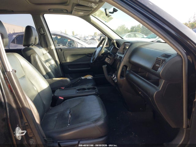 Aukcja sprzedaży 2006 Honda Cr-v Se, vin: JHLRD78966C024143, numer aukcji: 46161168