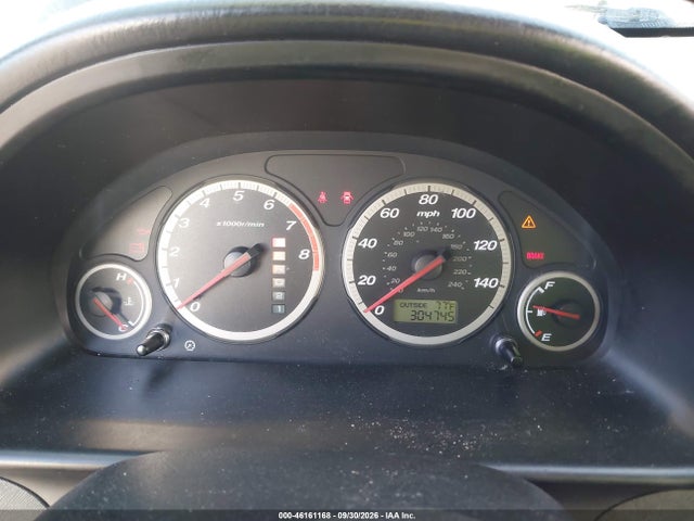 Aukcja sprzedaży 2006 Honda Cr-v Se, vin: JHLRD78966C024143, numer aukcji: 46161168