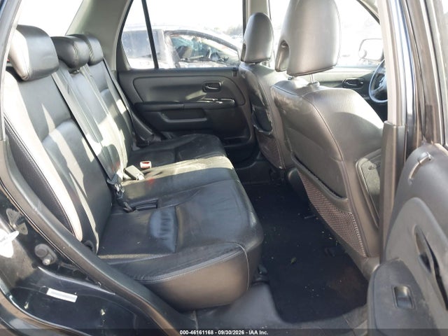 Aukcja sprzedaży 2006 Honda Cr-v Se, vin: JHLRD78966C024143, numer aukcji: 46161168