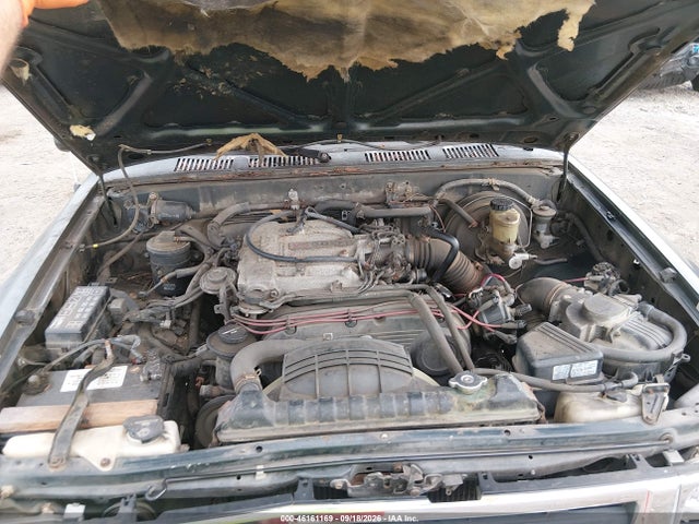 Продаж на аукціоні авто 1993 Toyota Pickup 1/2 Ton Ex Long Whlbse Dx, vin: 4TAVN13D9PZ127777, номер лоту: 46161169
