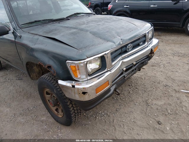 Продаж на аукціоні авто 1993 Toyota Pickup 1/2 Ton Ex Long Whlbse Dx, vin: 4TAVN13D9PZ127777, номер лоту: 46161169