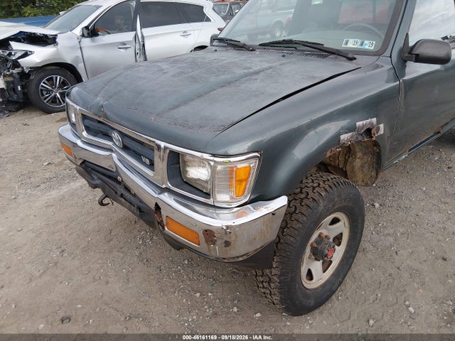 Продаж на аукціоні авто 1993 Toyota Pickup 1/2 Ton Ex Long Whlbse Dx, vin: 4TAVN13D9PZ127777, номер лоту: 46161169