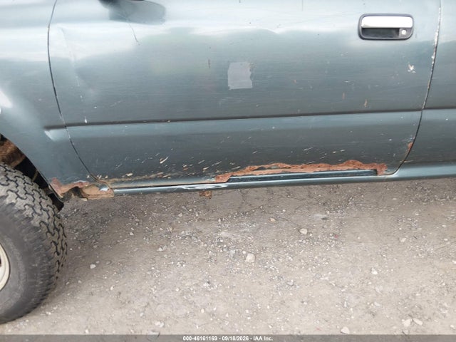 Продаж на аукціоні авто 1993 Toyota Pickup 1/2 Ton Ex Long Whlbse Dx, vin: 4TAVN13D9PZ127777, номер лоту: 46161169