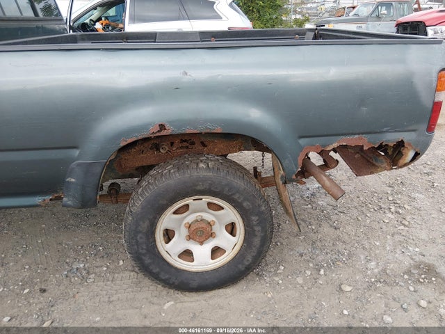 Продаж на аукціоні авто 1993 Toyota Pickup 1/2 Ton Ex Long Whlbse Dx, vin: 4TAVN13D9PZ127777, номер лоту: 46161169