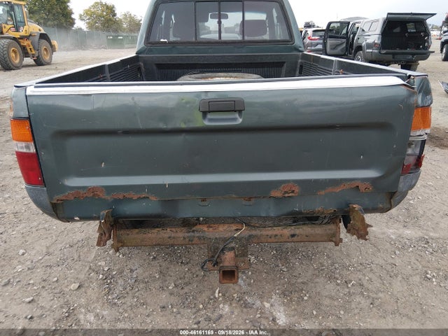 Продаж на аукціоні авто 1993 Toyota Pickup 1/2 Ton Ex Long Whlbse Dx, vin: 4TAVN13D9PZ127777, номер лоту: 46161169