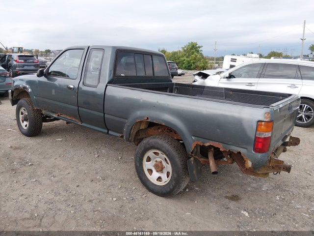Продаж на аукціоні авто 1993 Toyota Pickup 1/2 Ton Ex Long Whlbse Dx, vin: 4TAVN13D9PZ127777, номер лоту: 46161169