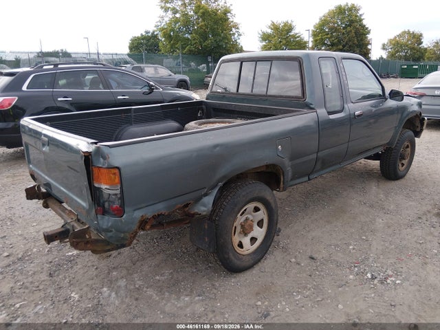 Продаж на аукціоні авто 1993 Toyota Pickup 1/2 Ton Ex Long Whlbse Dx, vin: 4TAVN13D9PZ127777, номер лоту: 46161169