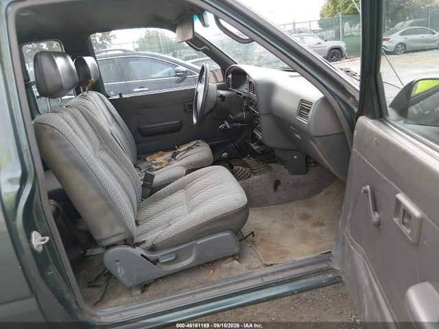 Продаж на аукціоні авто 1993 Toyota Pickup 1/2 Ton Ex Long Whlbse Dx, vin: 4TAVN13D9PZ127777, номер лоту: 46161169