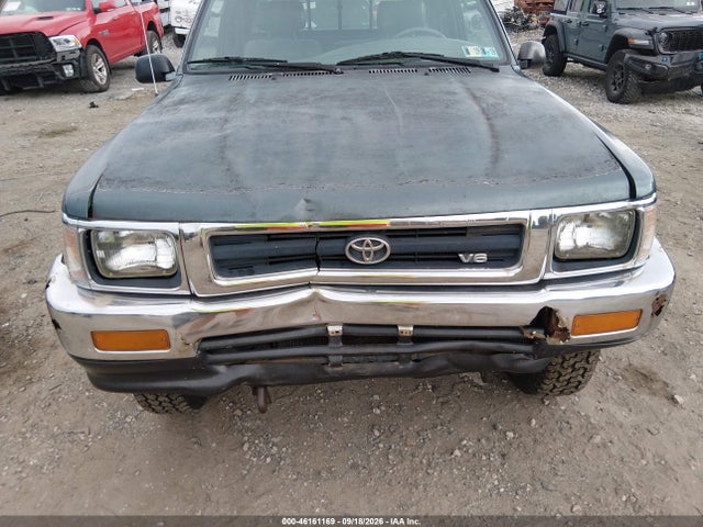 Продаж на аукціоні авто 1993 Toyota Pickup 1/2 Ton Ex Long Whlbse Dx, vin: 4TAVN13D9PZ127777, номер лоту: 46161169
