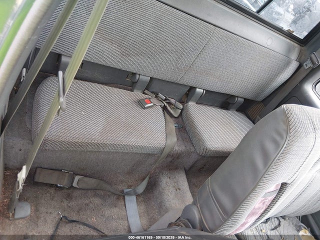 Продаж на аукціоні авто 1993 Toyota Pickup 1/2 Ton Ex Long Whlbse Dx, vin: 4TAVN13D9PZ127777, номер лоту: 46161169