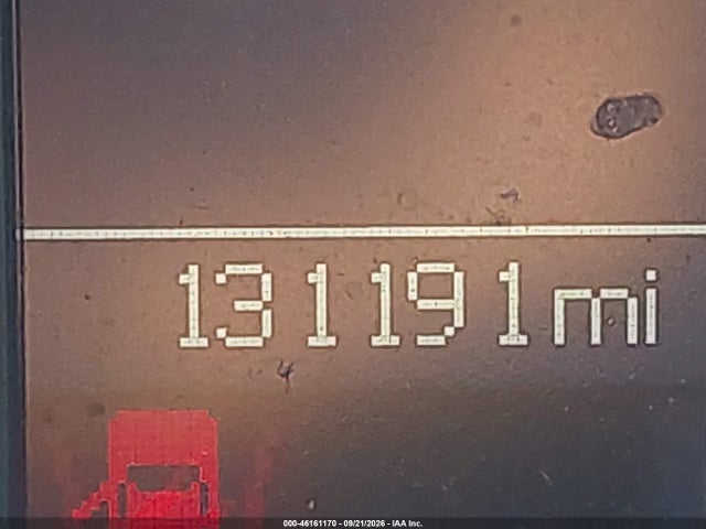 2013 Dodge Durango R/t მანქანა იყიდება აუქციონზე, vin: 1C4SDJCTXDC667414, აუქციონის ნომერი: 46161170