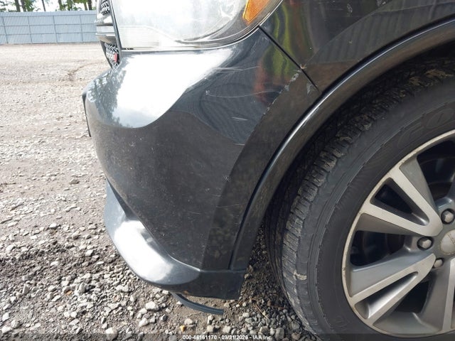 2013 Dodge Durango R/t მანქანა იყიდება აუქციონზე, vin: 1C4SDJCTXDC667414, აუქციონის ნომერი: 46161170