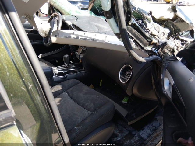 Продаж на аукціоні авто 2019 Nissan Pathfinder Sv, vin: 5N1DR2MM6KC605315, номер лоту: 46161171