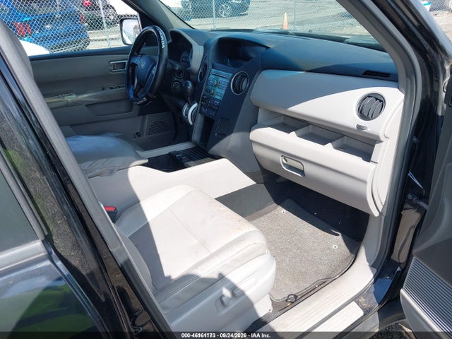 Aukcja sprzedaży 2010 Honda Pilot Ex-l, vin: 5FNYF4H57AB013338, numer aukcji: 46161173