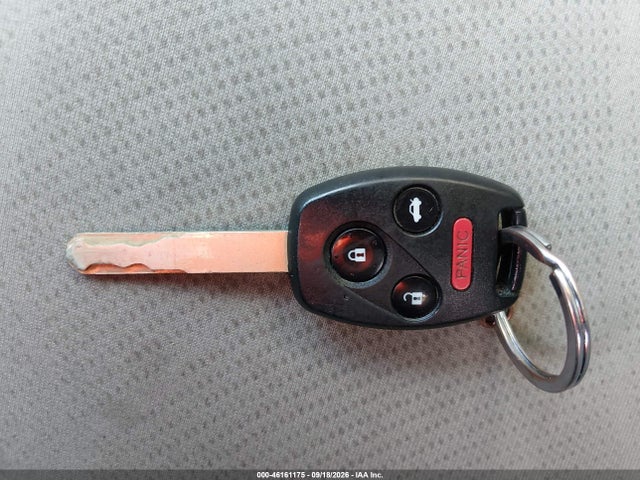 46161175 :رقم المزاد ، 2HGFB2F58CH335298 vin ، 2012 Honda Civic Lx مزاد بيع