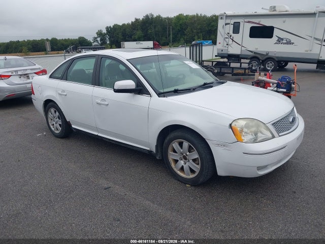 Aukcja sprzedaży 2007 Ford Five Hundred Sel, vin: 1FAHP24177G152085, numer aukcji: 46161184