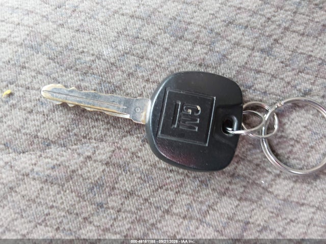 Продаж на аукціоні авто 2000 Chevrolet Malibu, vin: 1G1ND52JXY6263367, номер лоту: 46161188