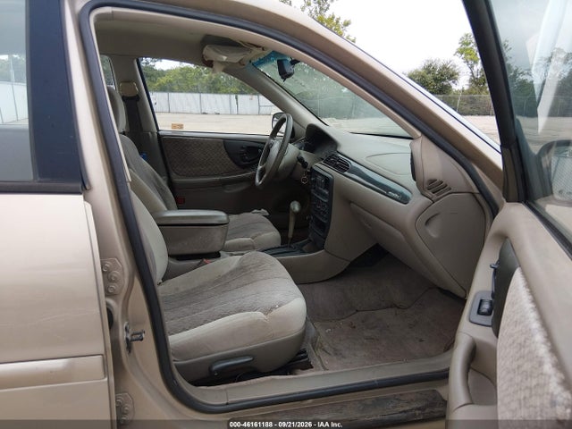 Продаж на аукціоні авто 2000 Chevrolet Malibu, vin: 1G1ND52JXY6263367, номер лоту: 46161188